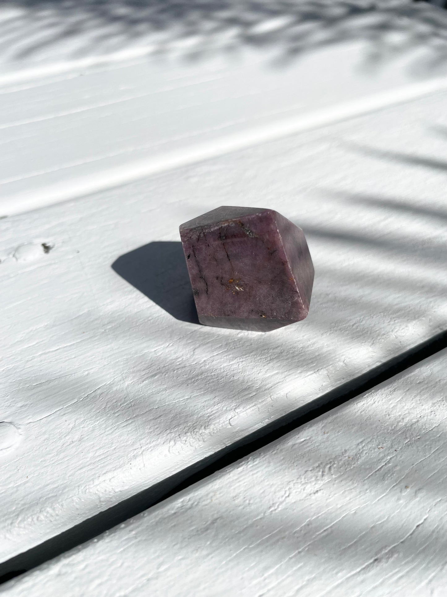 Ruby Freeform