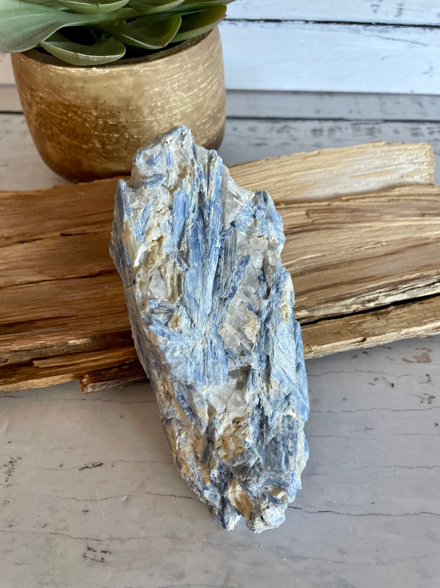 Kyanite