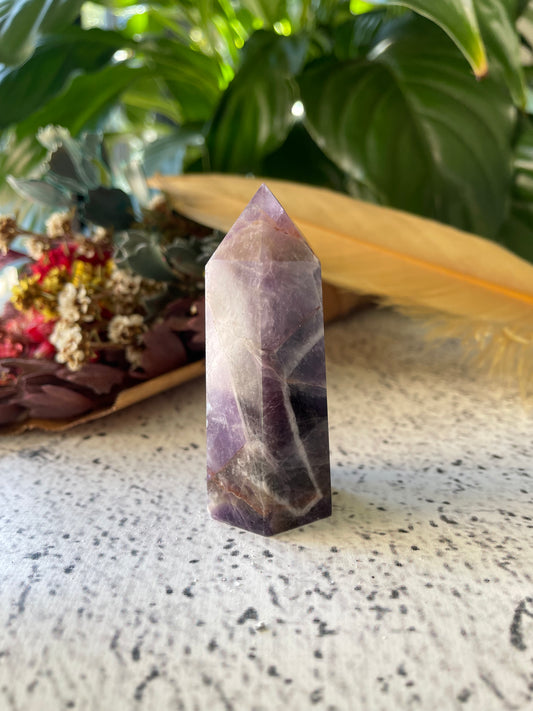 Chevron Dream Amethyst Generator