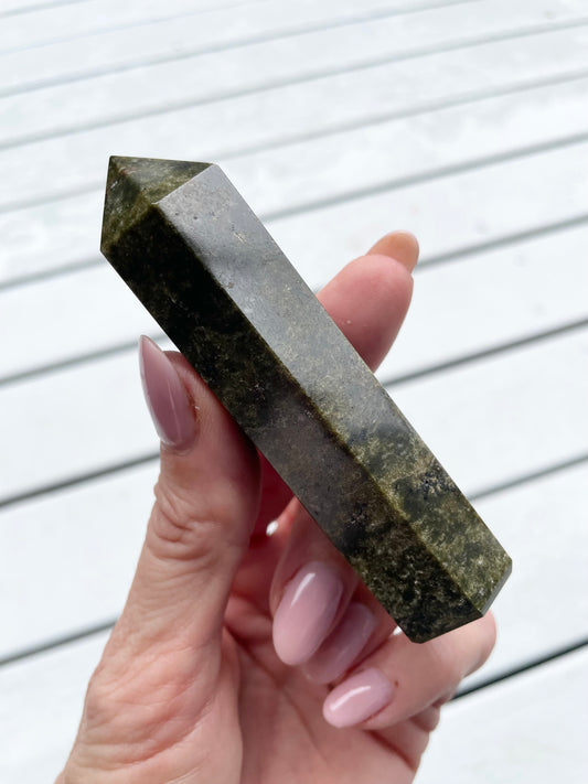 Vasanite Generator