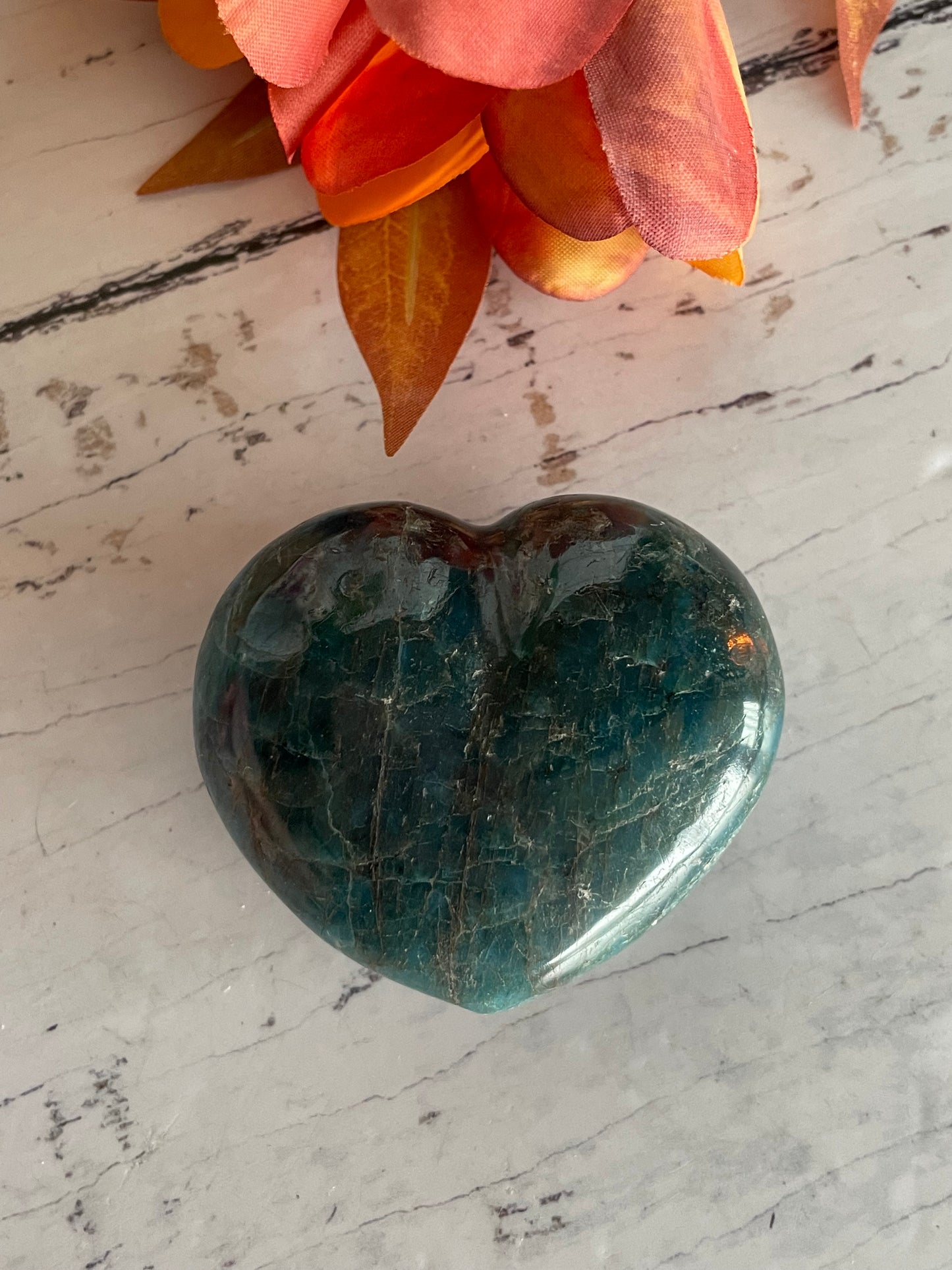 Apatite Heart