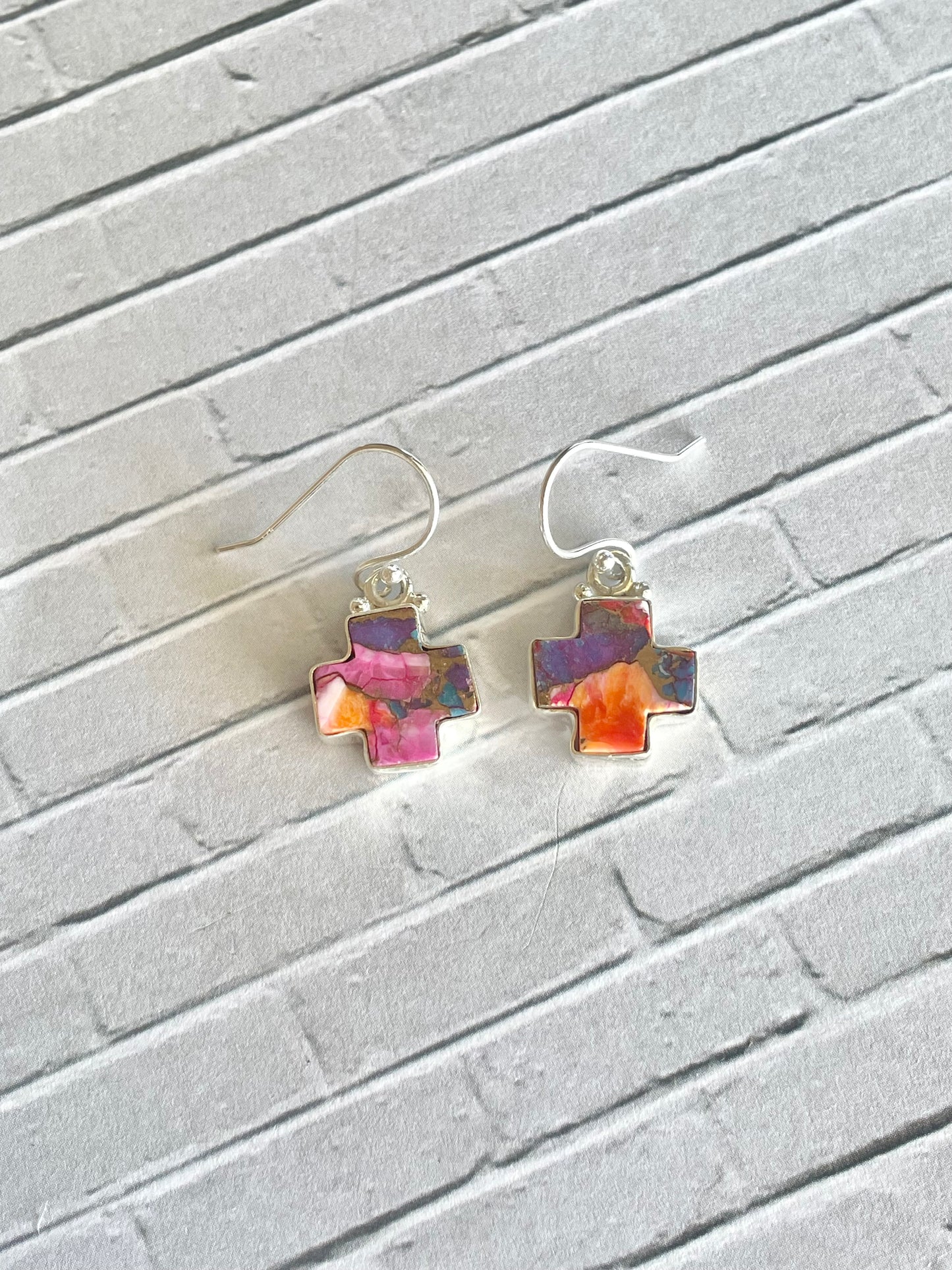 Arizona Spiny Oyster Dangles