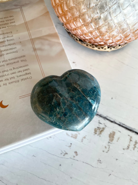 Apatite Heart