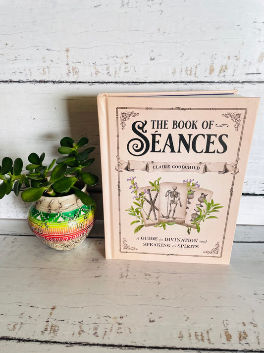 The Book of Seances