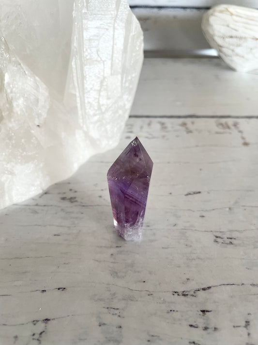 Amethyst Generator