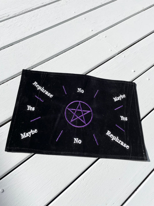 Pendulum Mat