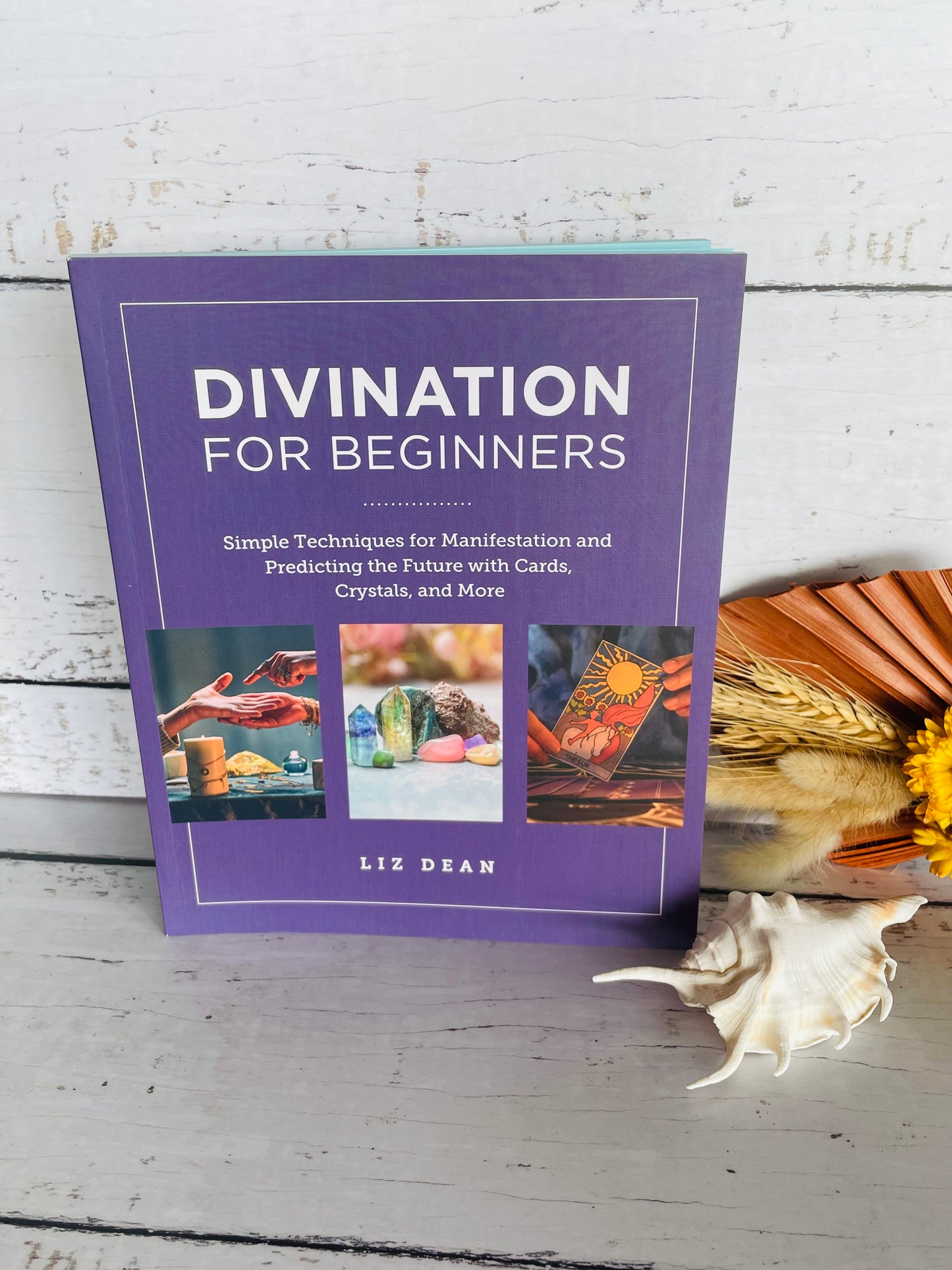 Divination for Beginners