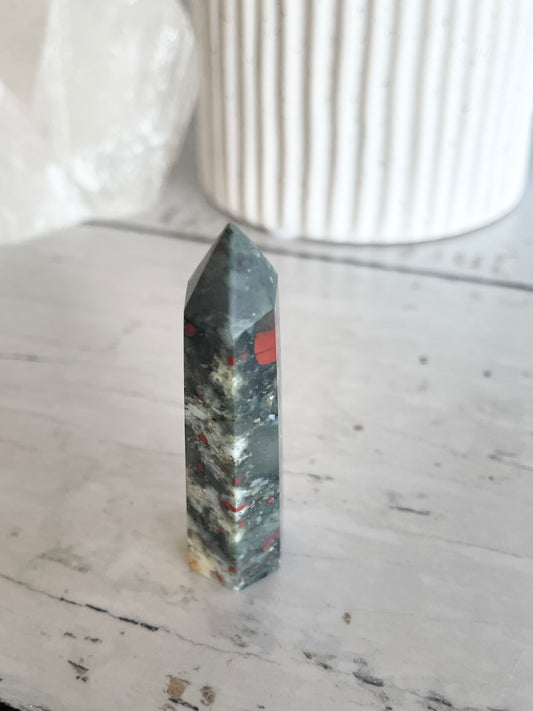 African Bloodstone Generator