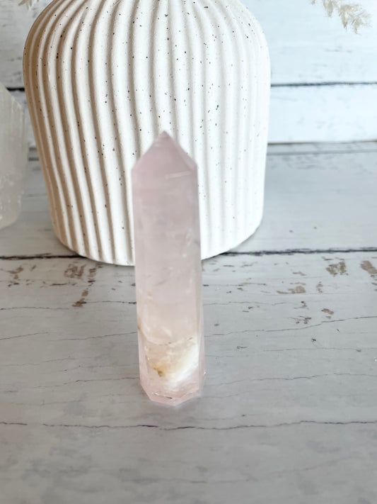 Rose Quartz generator