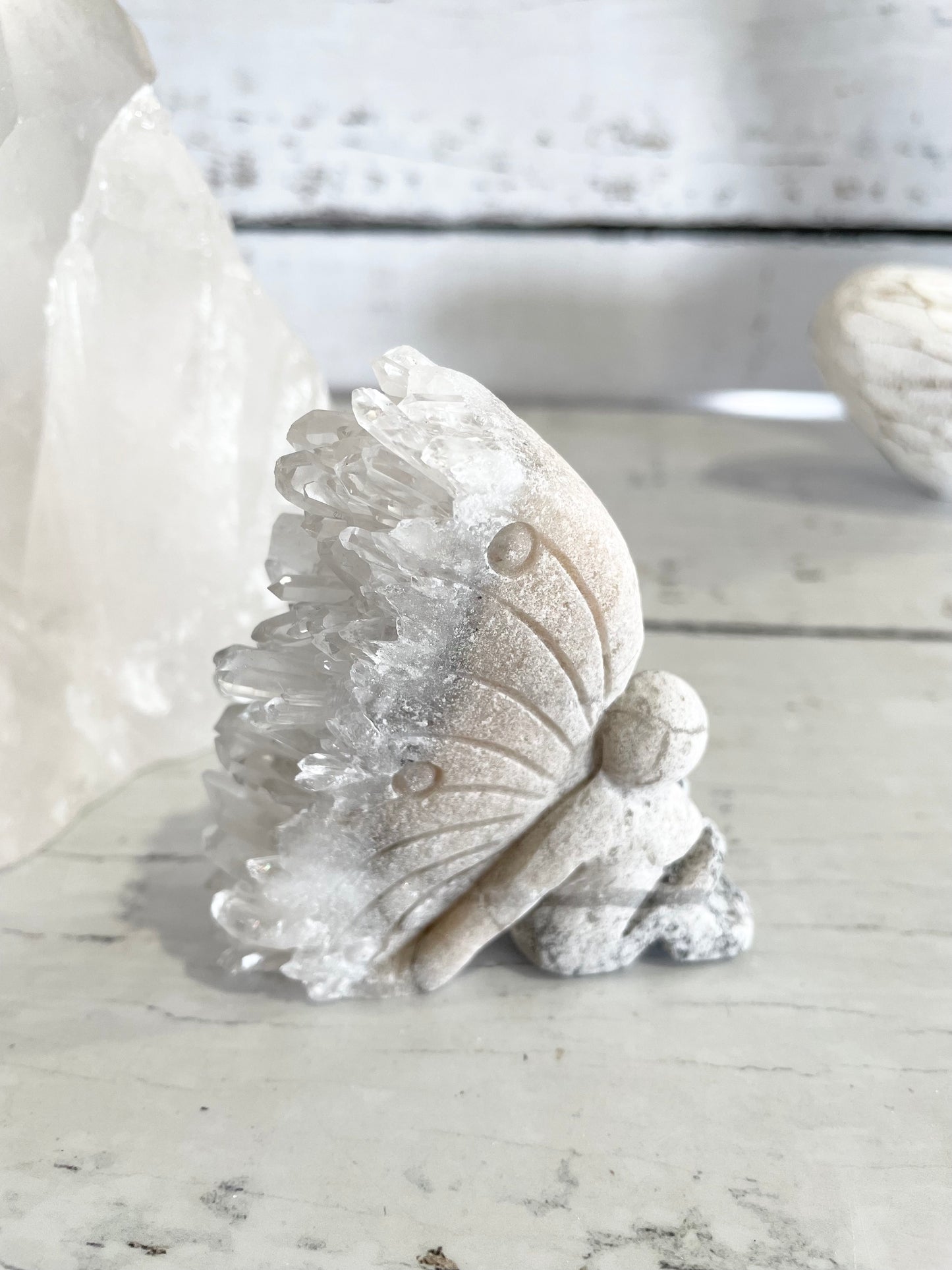 Quartz Fairy ~ 22