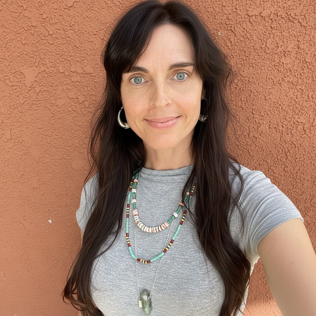 Distant Reiki Energy Healing with Kelli