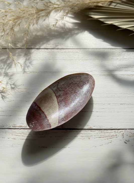 Shiva Lingam