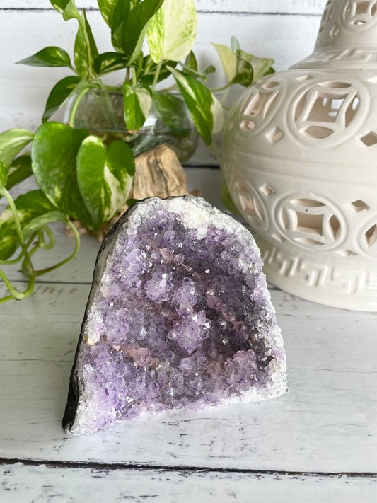 Amethyst Geode