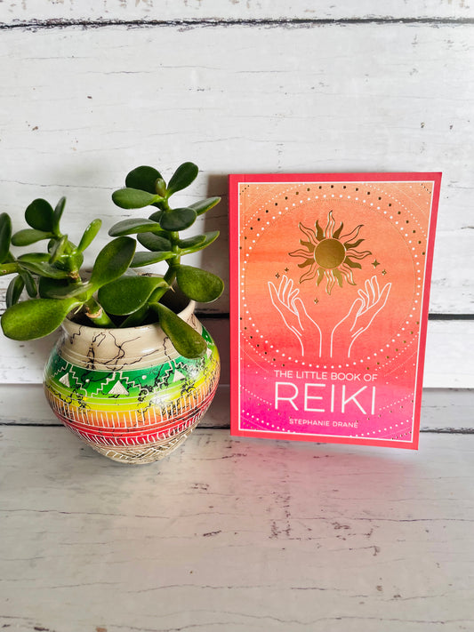 The Little Book of Reiki