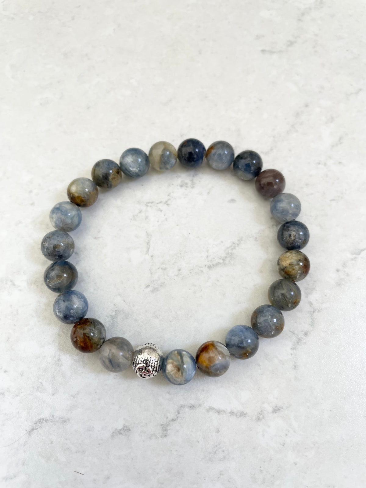 Kyanite Healing Bracelet