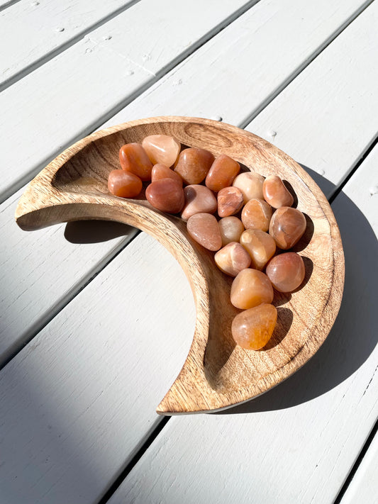 Red Aventurine Tumble Stones