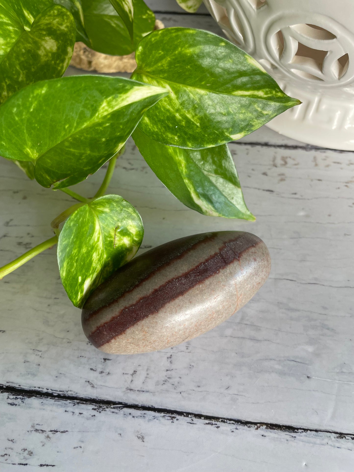 Shiva Lingam