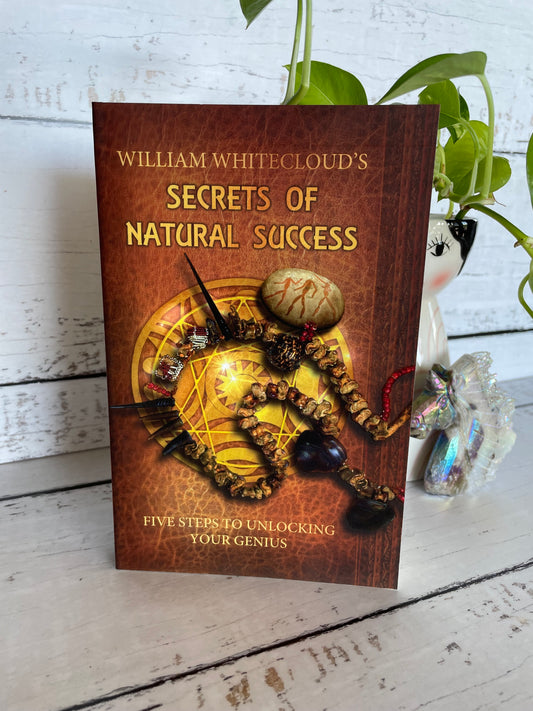 Secrets of Natural Success