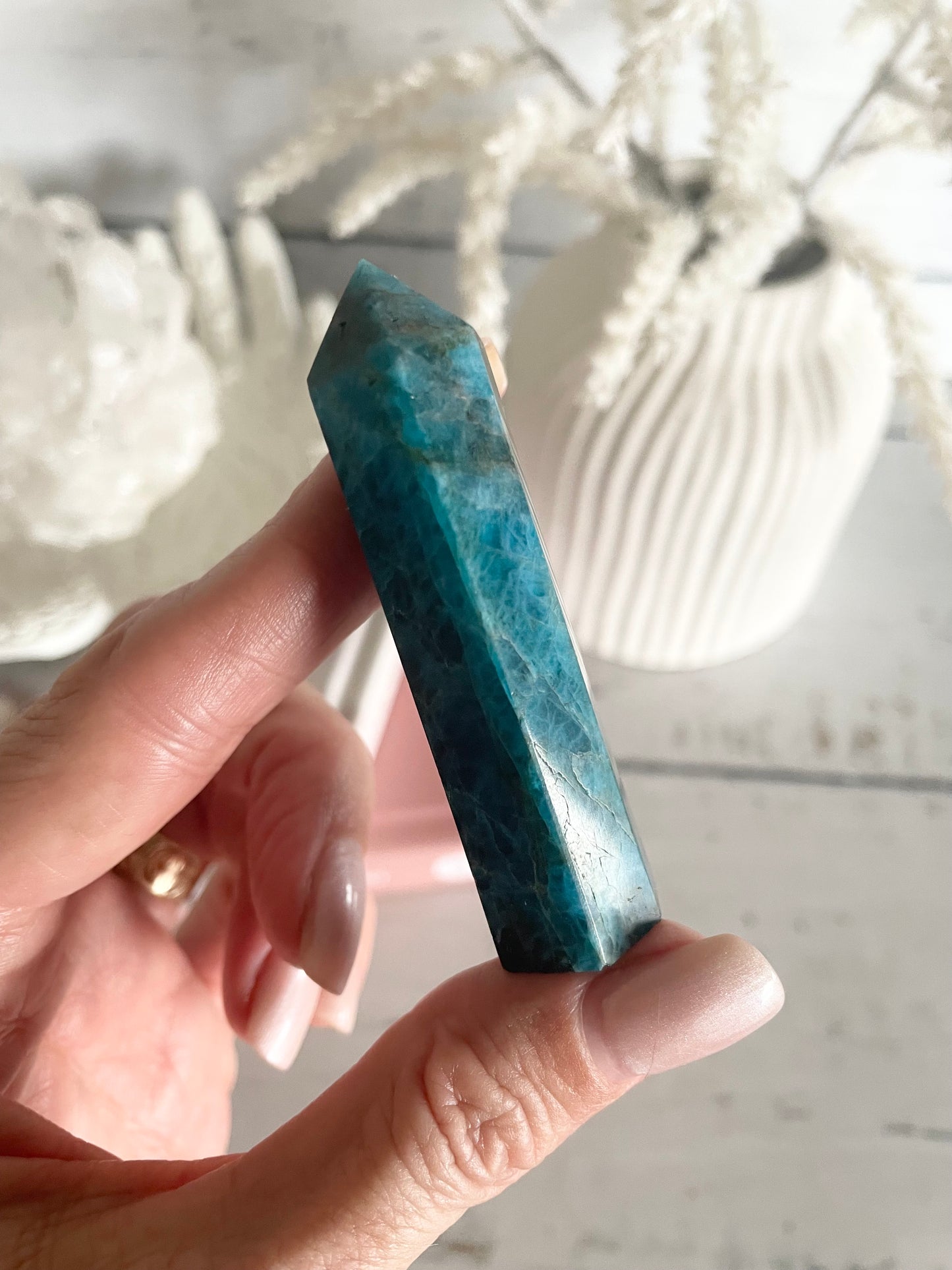 Apatite Generator