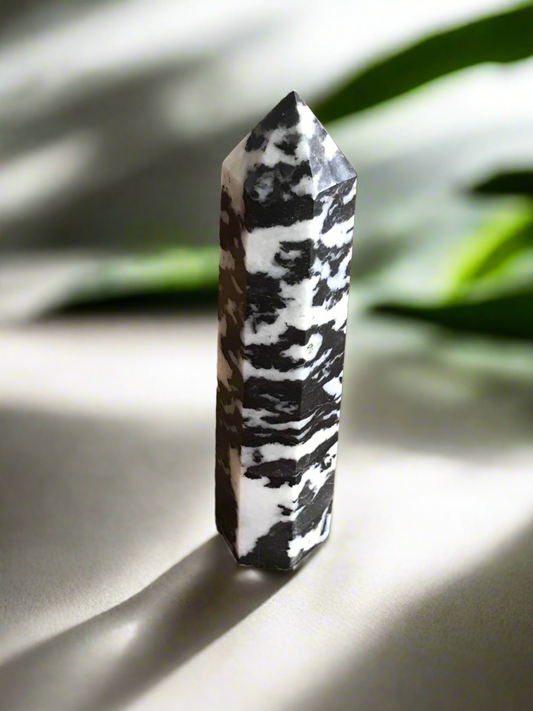 Zebra Jasper Generator