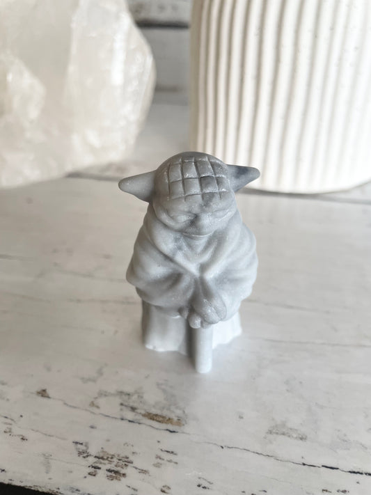 The Wise One~ Jasper