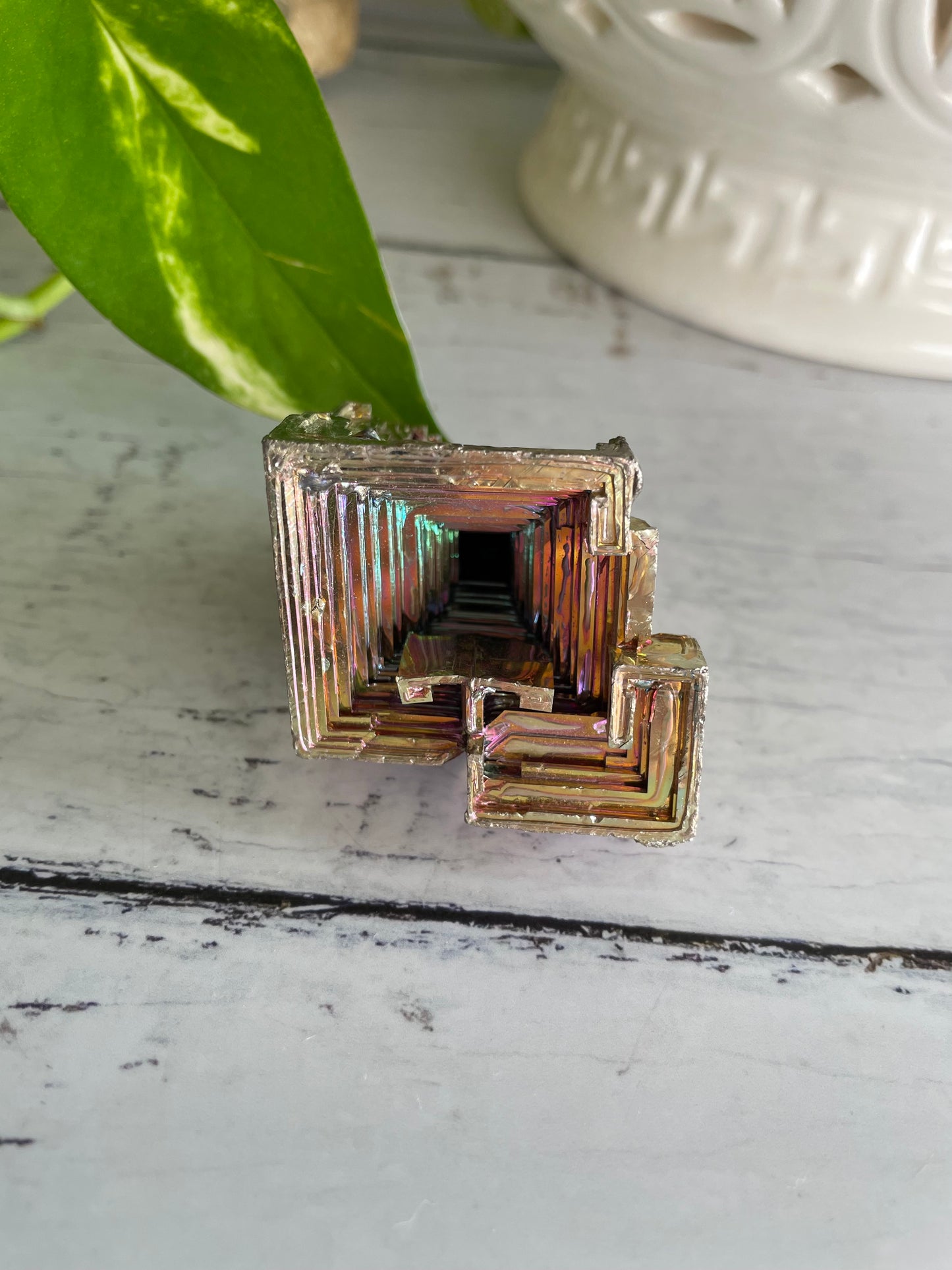 Bismuth