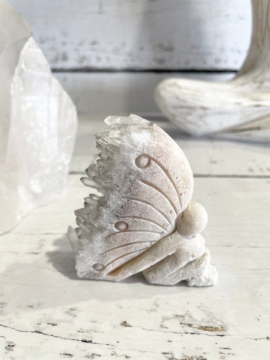Quartz Fairy ~ 27