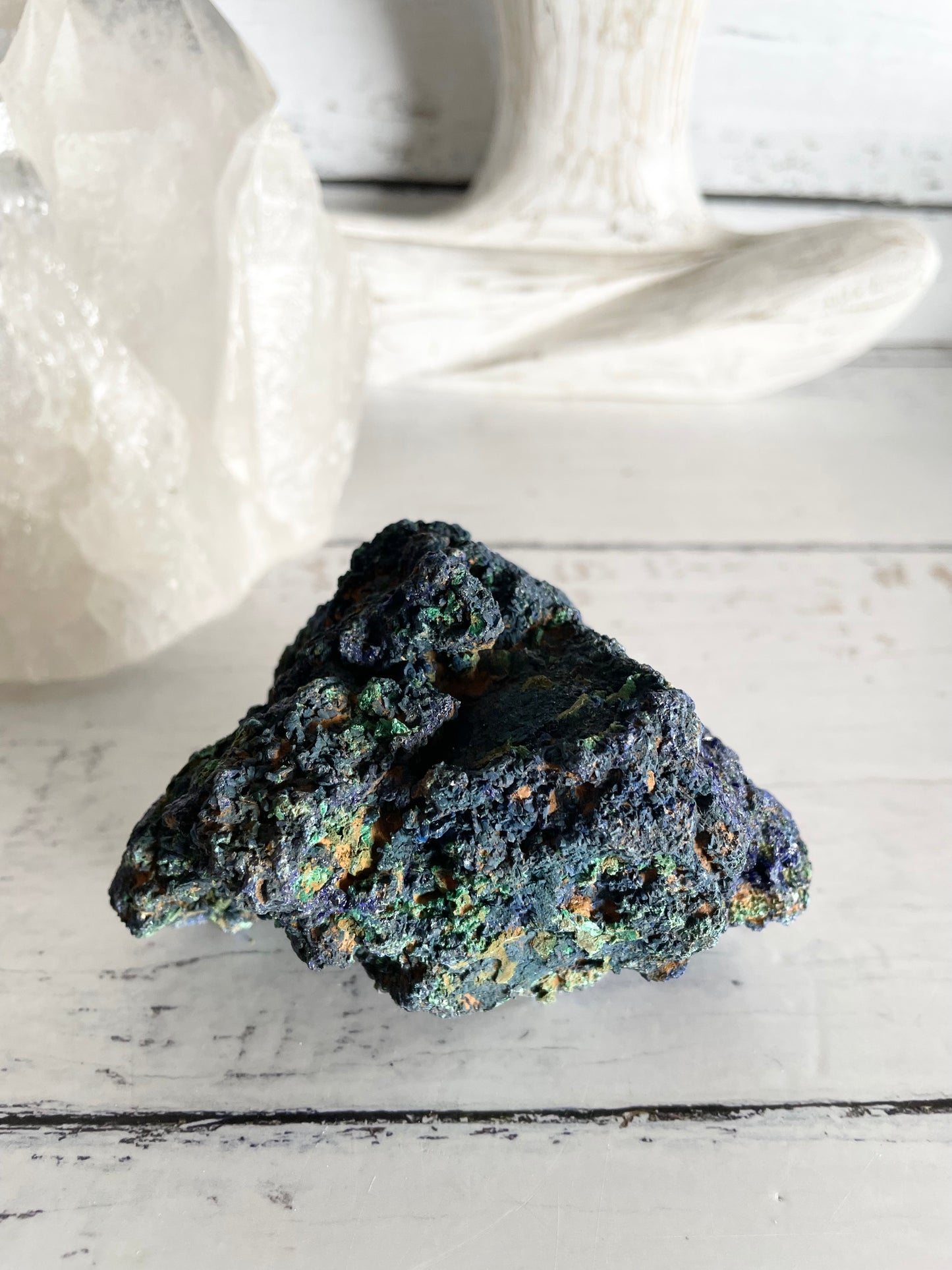 Azurite