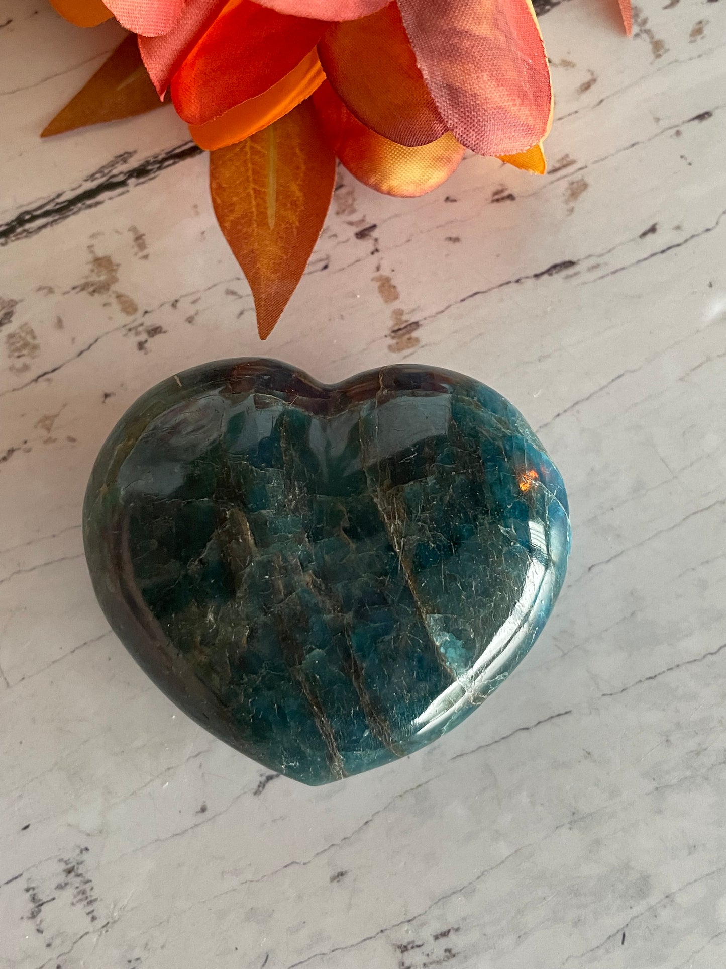 Apatite Heart