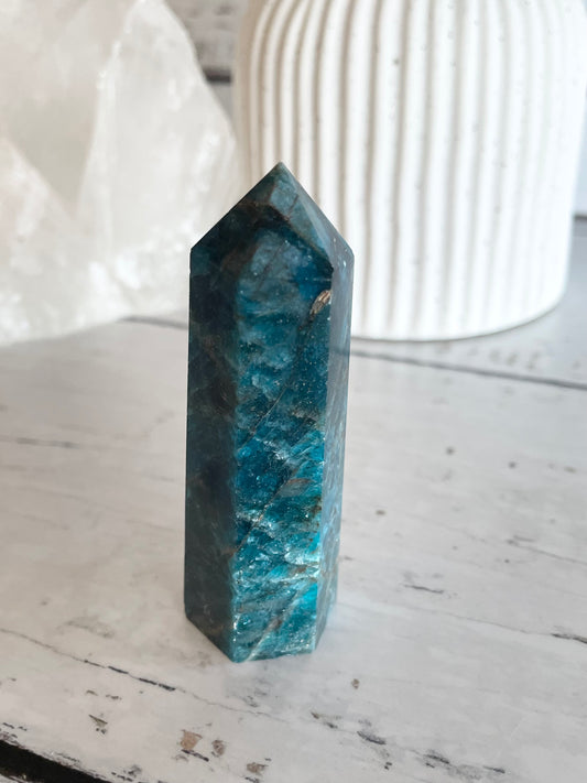 Apatite Generator