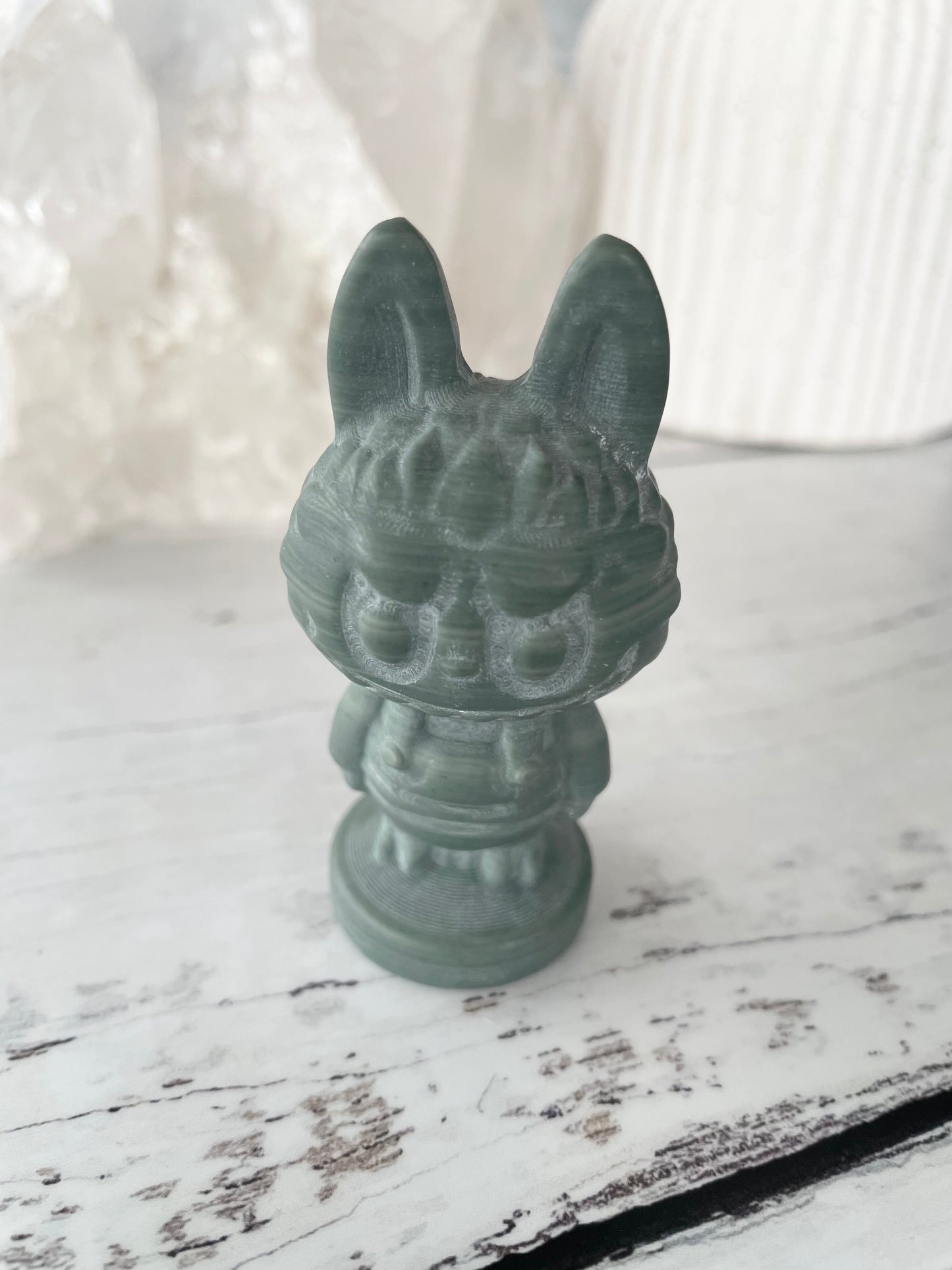 Jasper Monster (Lafufu)