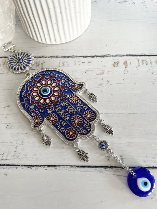 Hamsa Hand Hanging