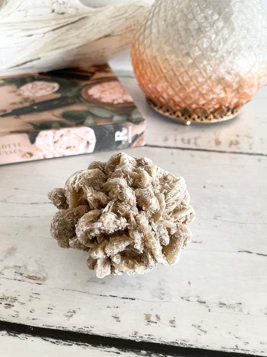 Desert Rose
