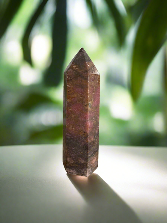 Rhodonite Generator