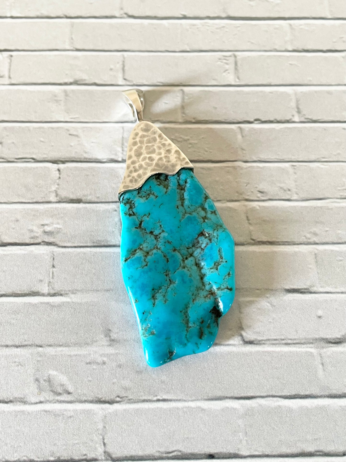 Arizona Raw Turquoise