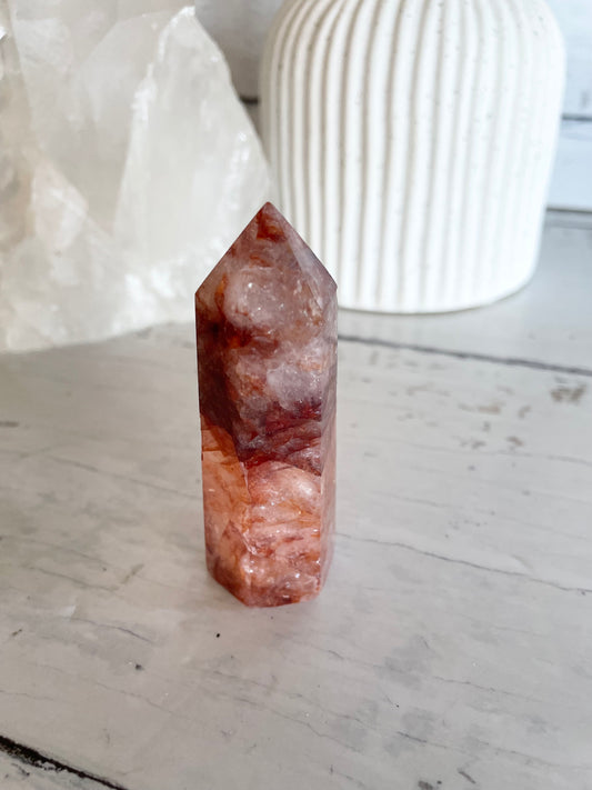 Fire Quartz generator