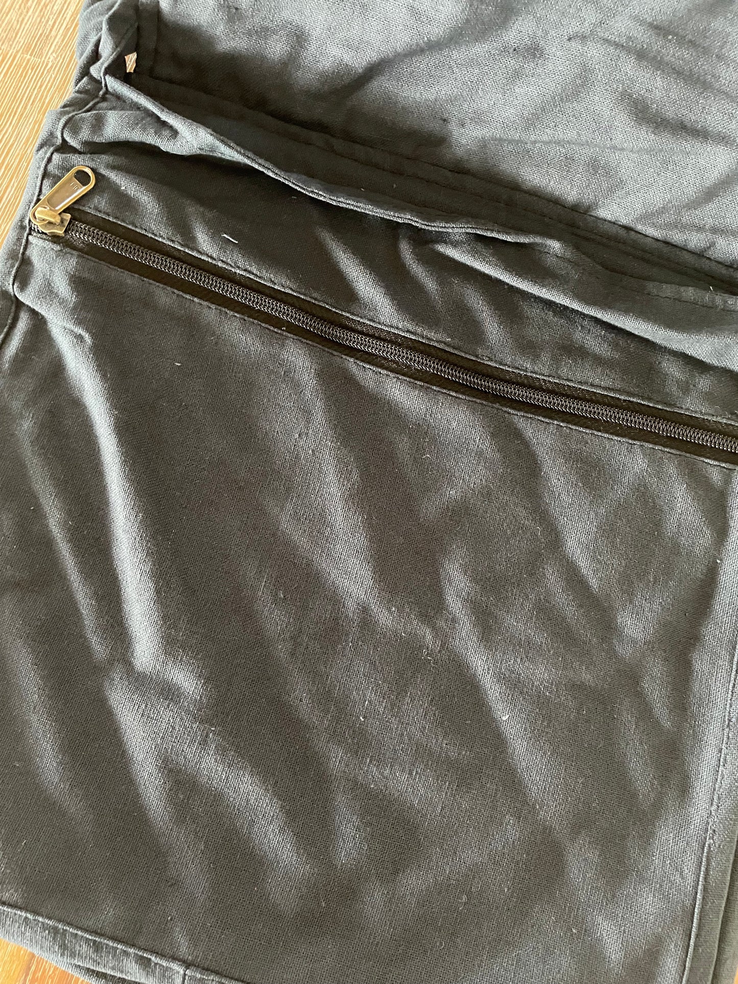 Quilted Shoulder bag