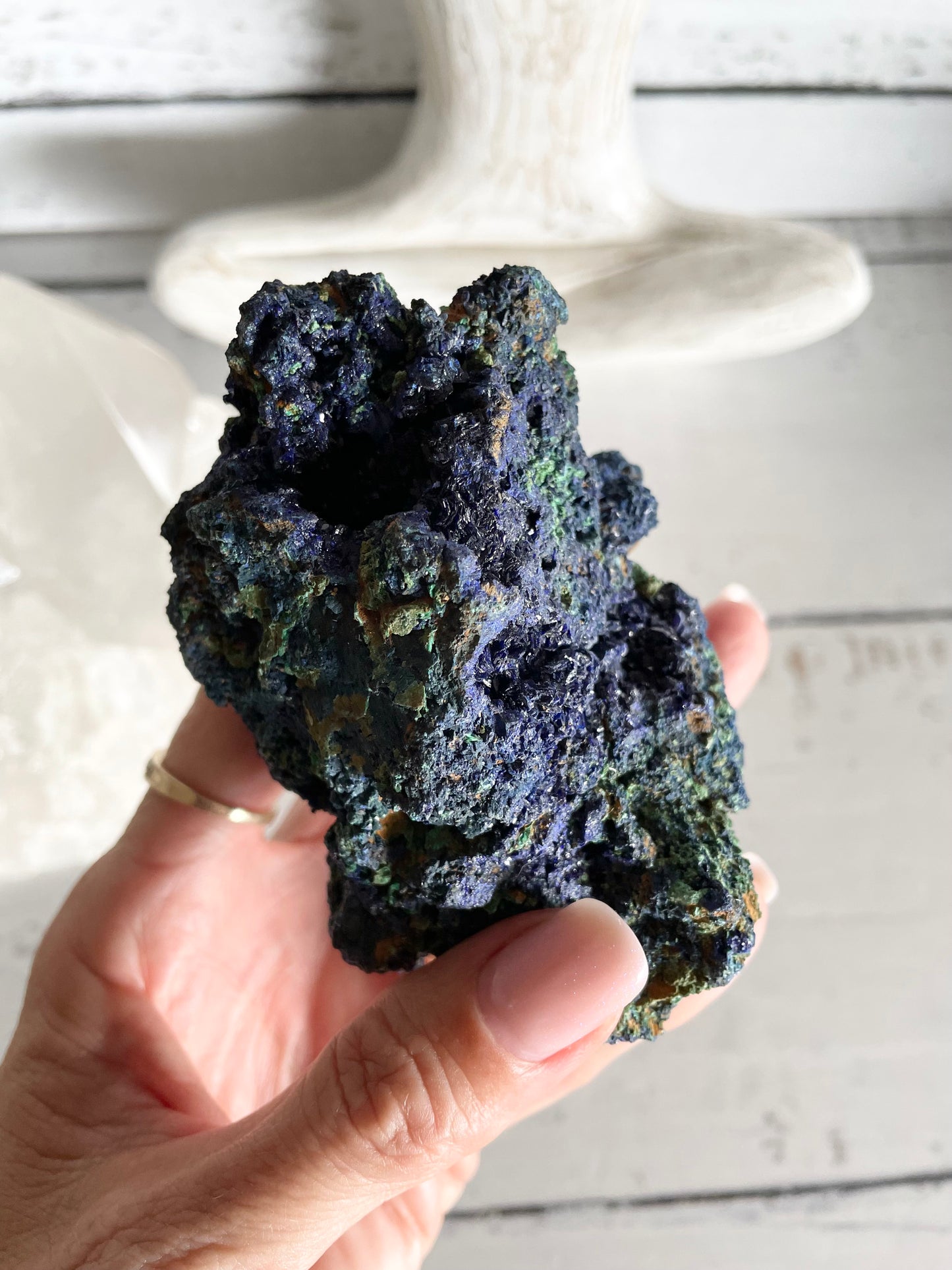 Azurite