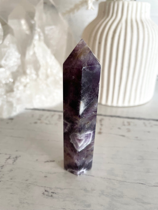 Chevron Dream Amethyst Generator