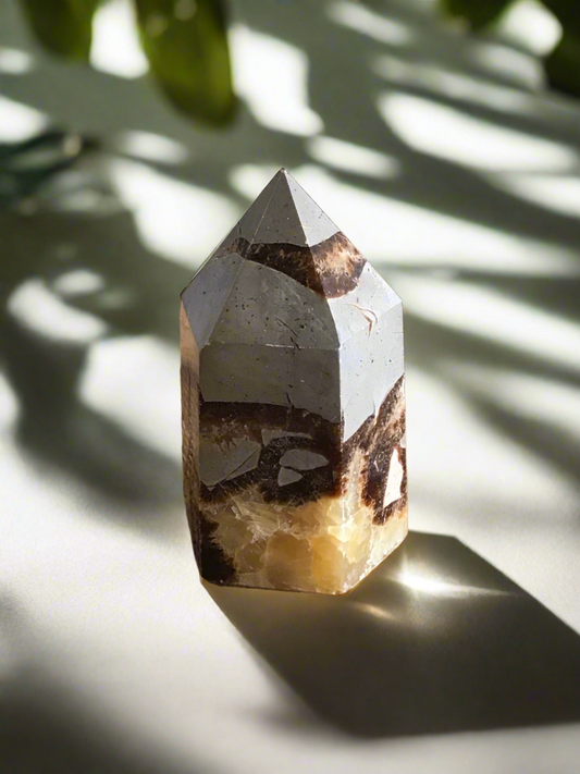 Septarian Generator