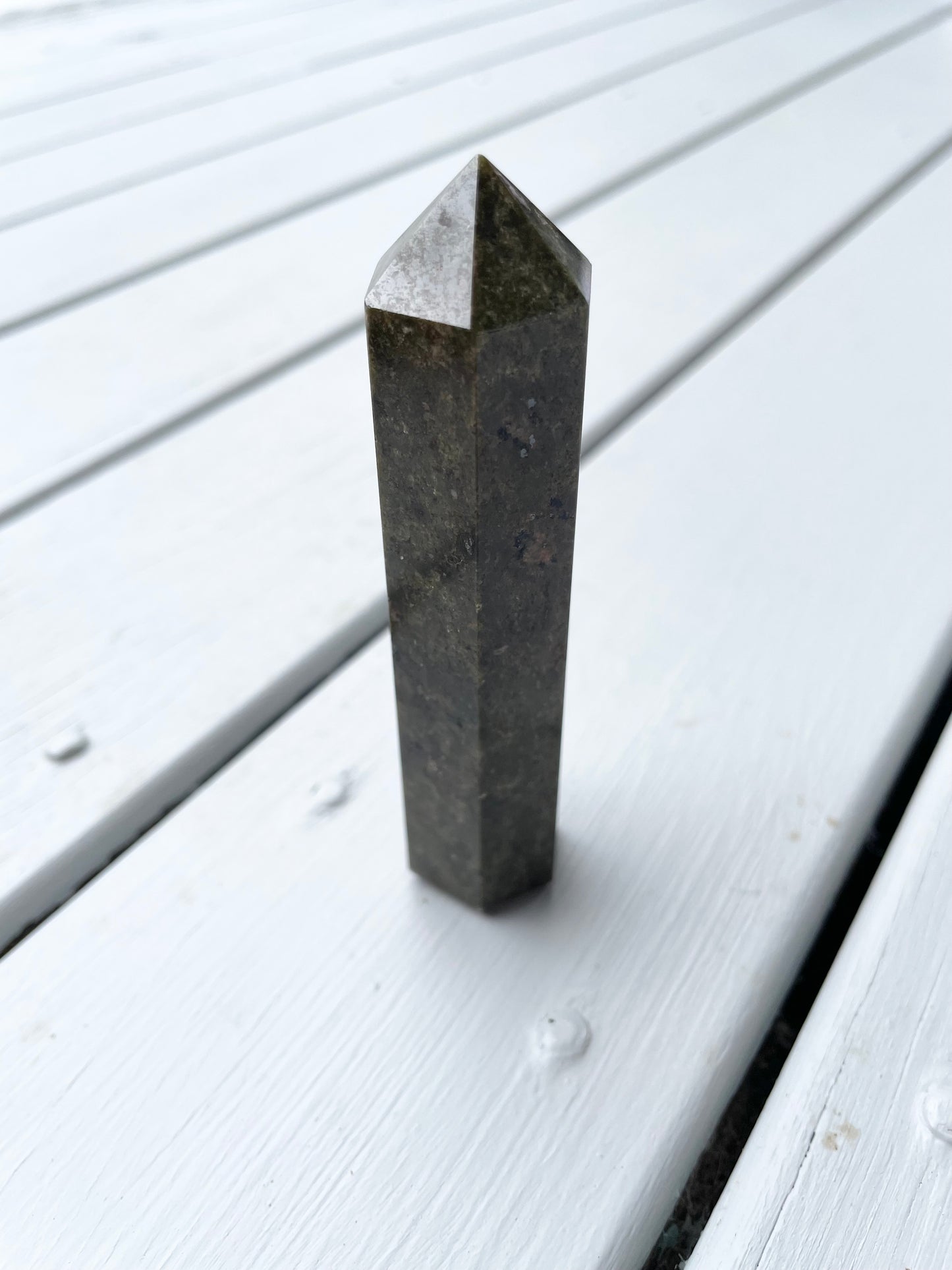 Vasanite Generator