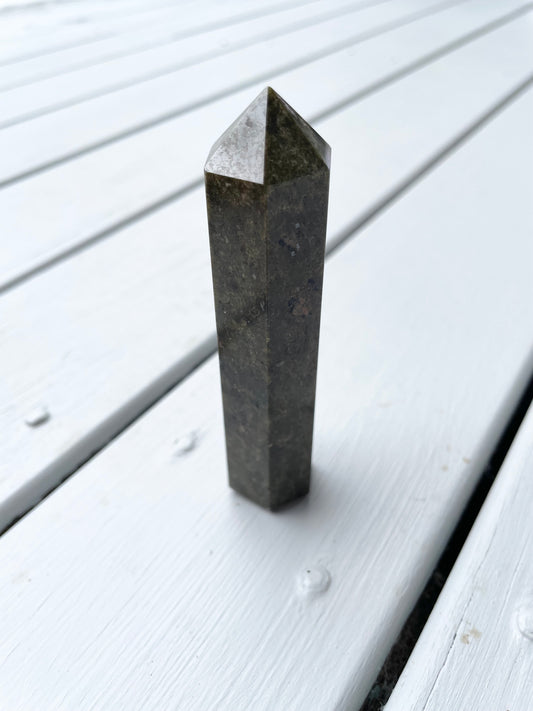Vasanite Generator