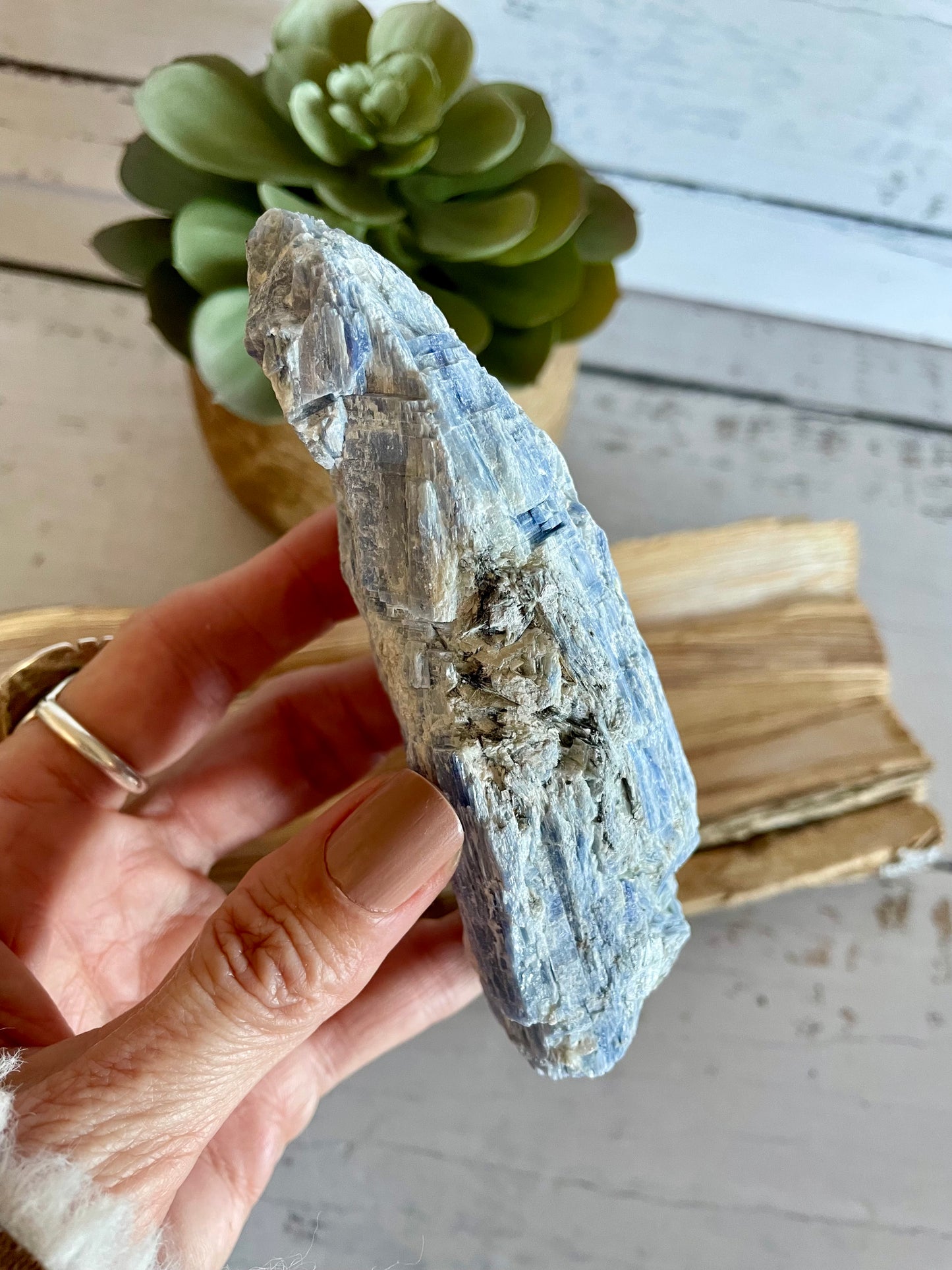 Kyanite