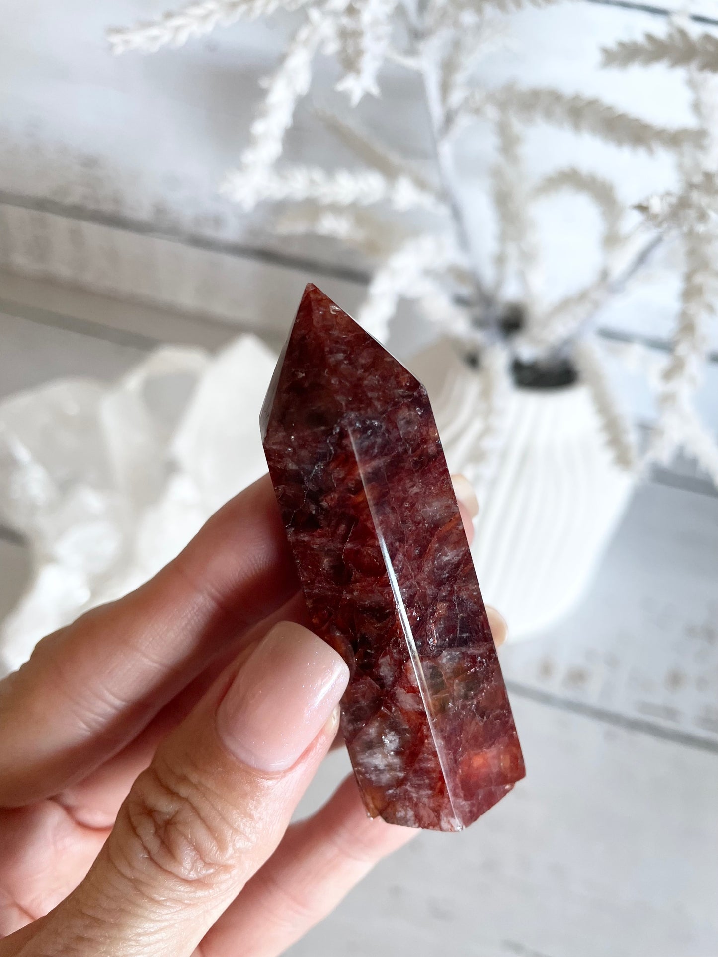 Fire Quartz generator