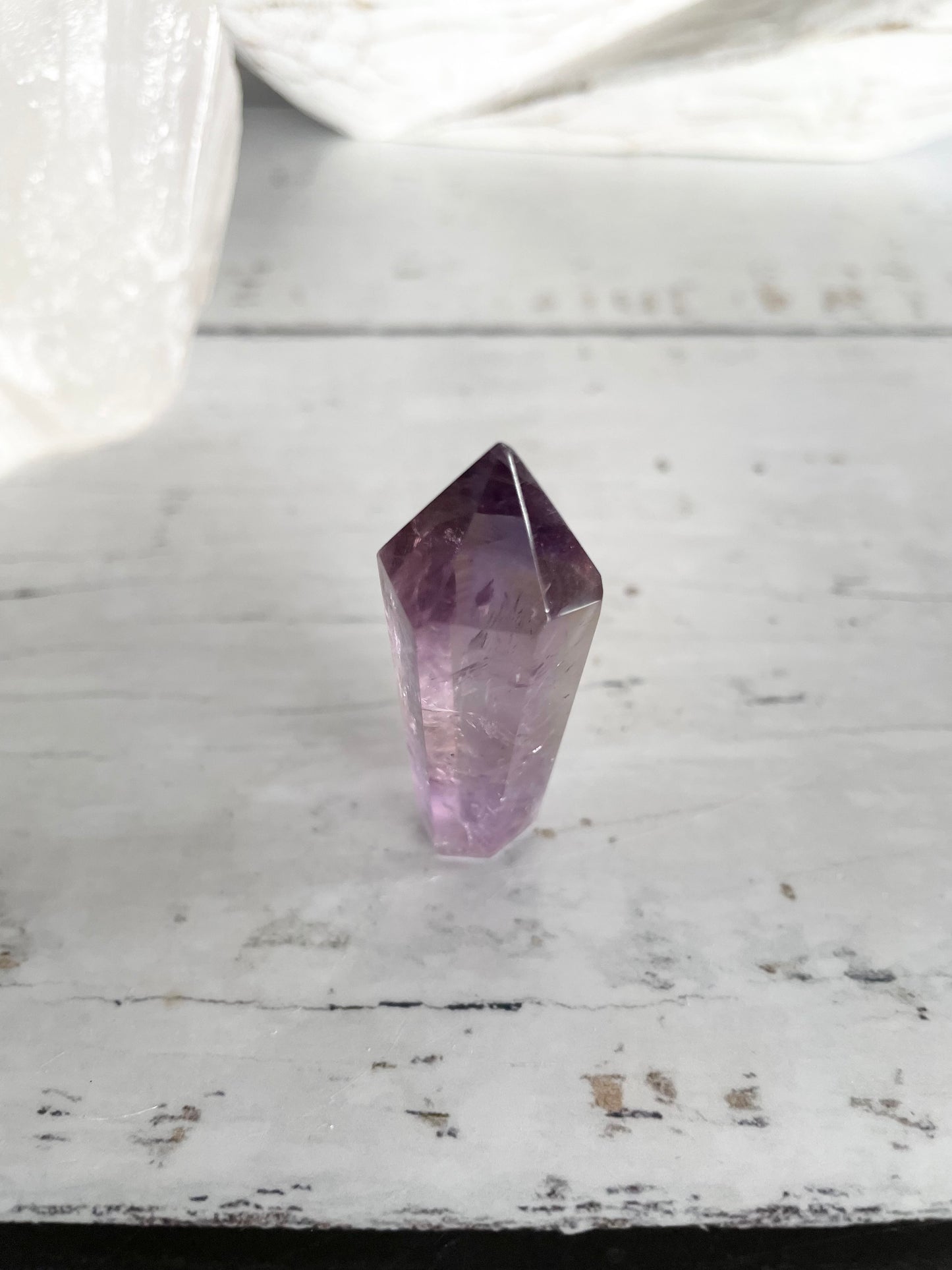 Amethyst Generator