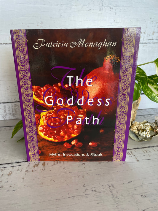 The Goddess Path