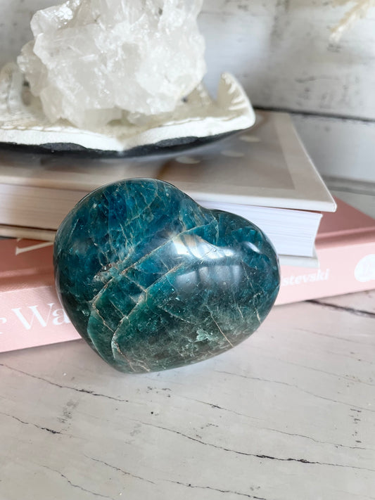Apatite Heart