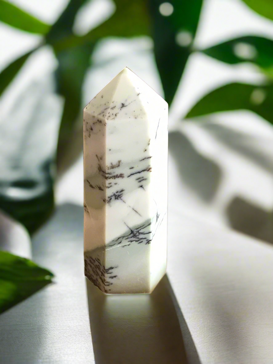 Dendritic Opal Generator