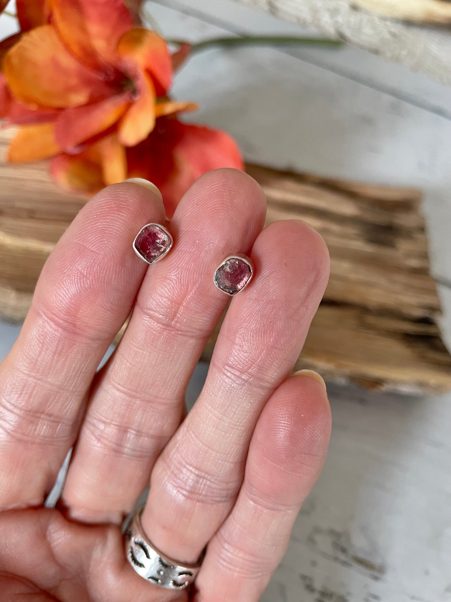 Pink Tourmaline Posts