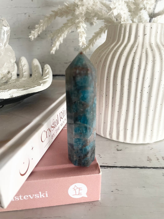 Apatite Generator